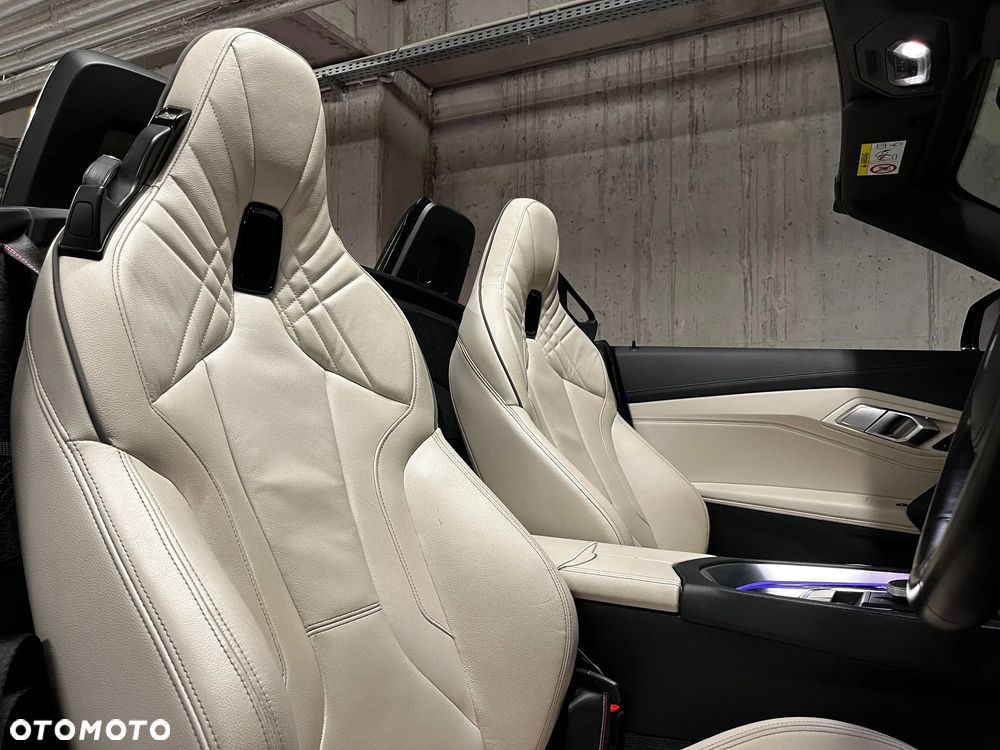 BMW Z4 M M40i sport - 24