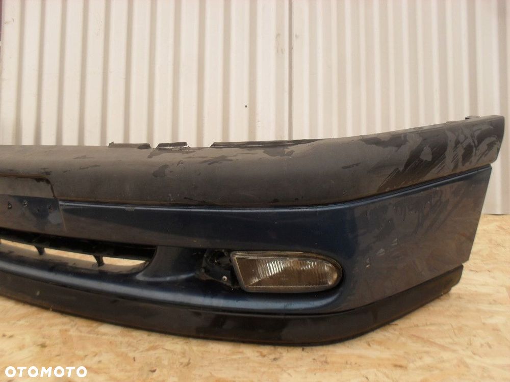 Zderzak przód 7700818801 RENAULT LAGUNA I 95-98 - 3