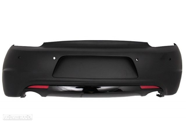 Para-choques VW Scirocco (2008 a 2014) - 1