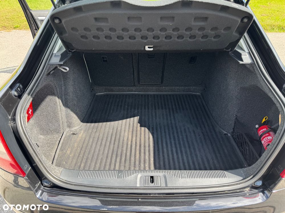 Skoda Octavia 1.4 TSI Ambiente - 10