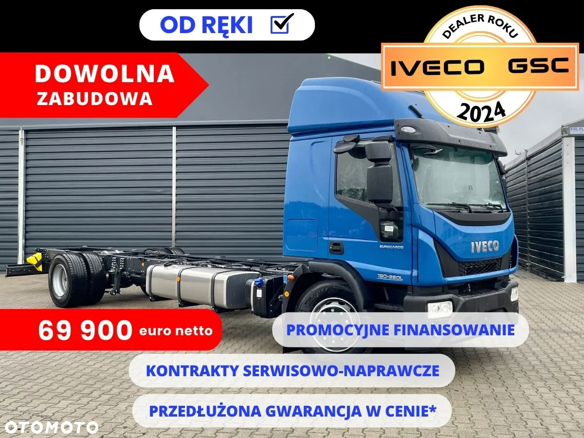 Iveco EUROCARGO 190EL28/FP EVI_E - 2