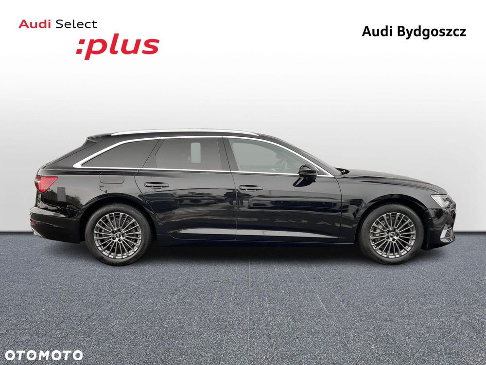 Audi A6 Avant - 7
