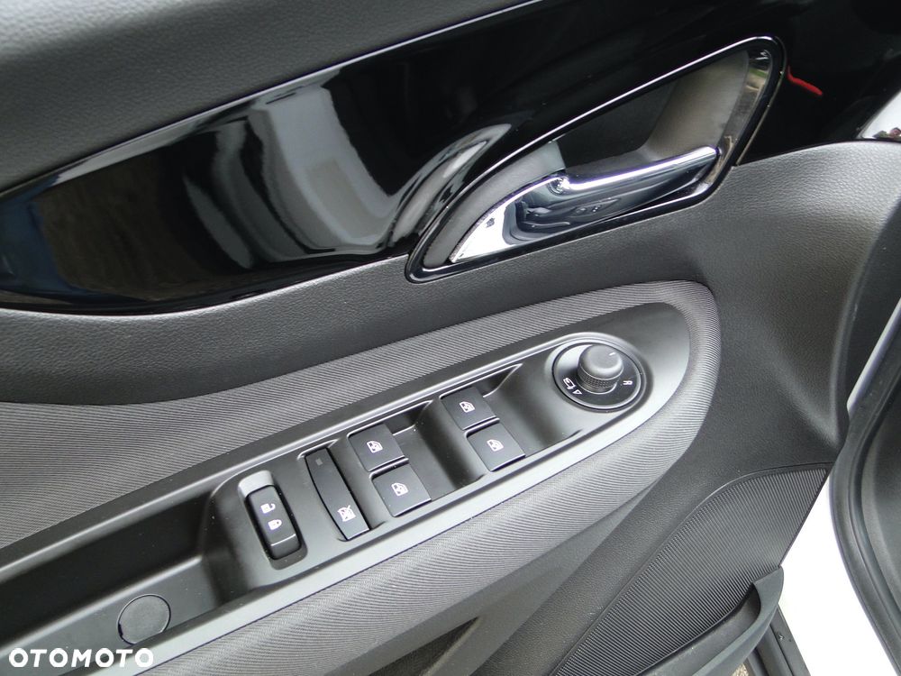 Opel Mokka X 1.4 T Color Edition S&S - 22