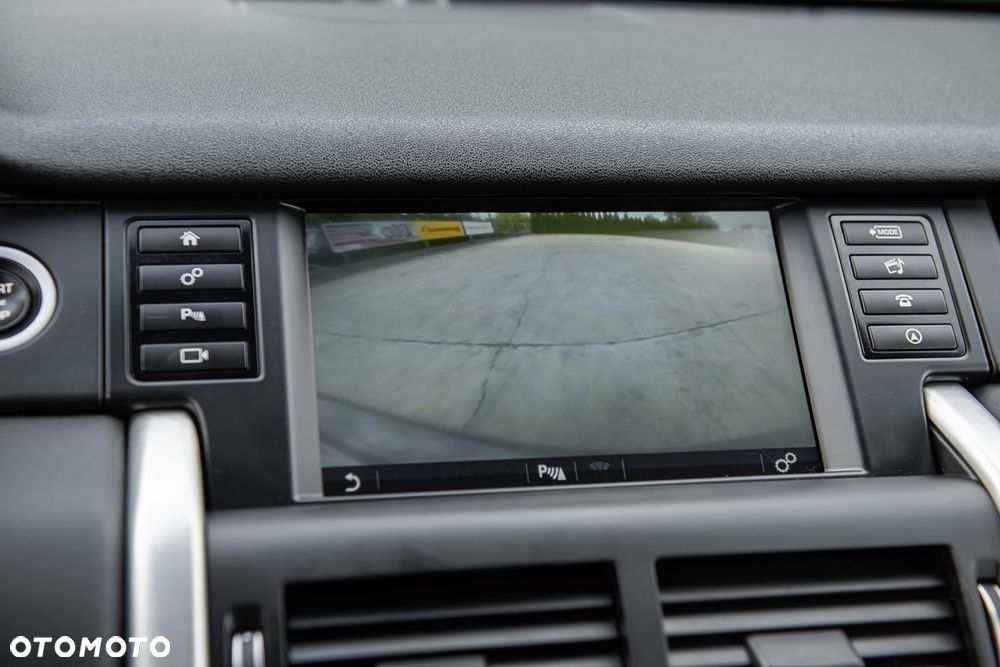 Land Rover Discovery Sport 2.0 TD4 Special Edition - 22