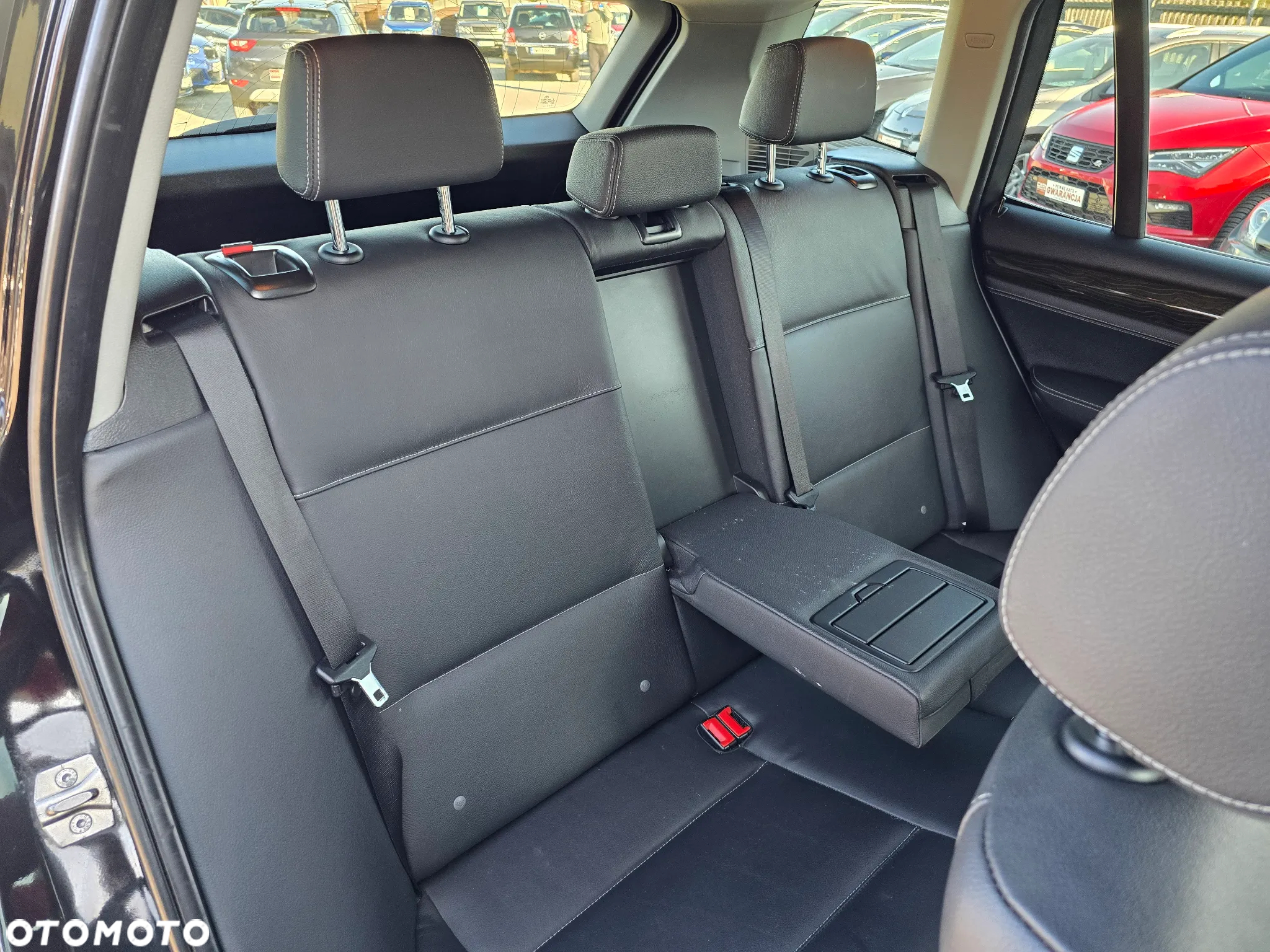 BMW X3 - 14