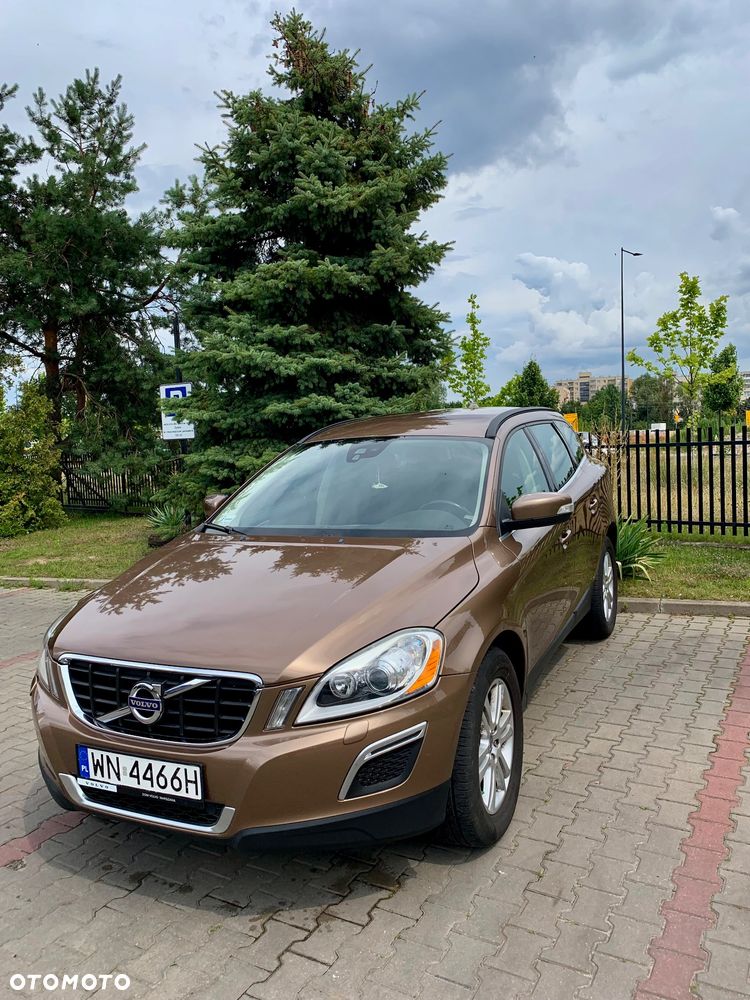 Volvo XC 60 - 7