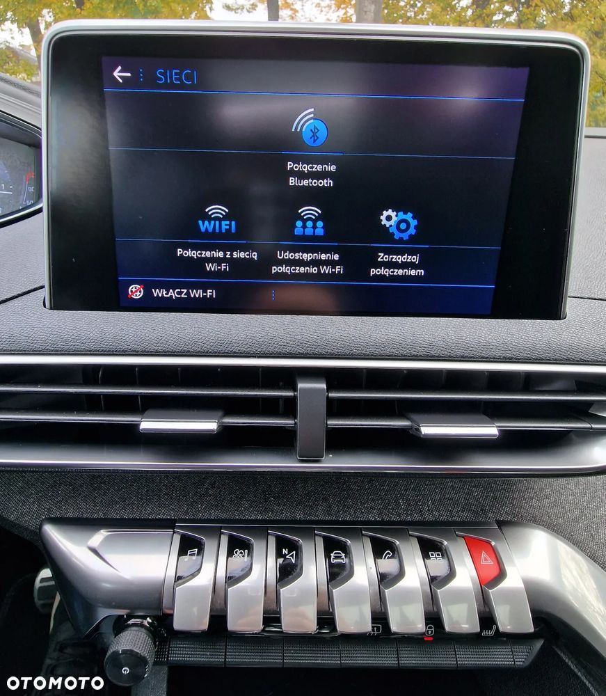 Peugeot 5008 2.0 BlueHDI Crossway S&S EAT8 - 35