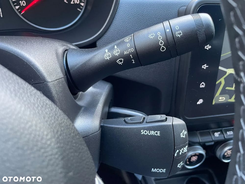 Dacia Duster TCe 130 2WD Journey - 11