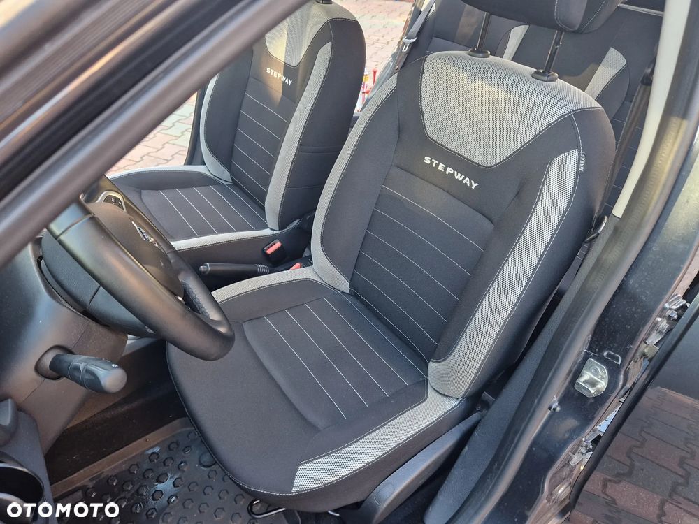 Dacia Sandero 0.9 TCe Laureate S&S - 24