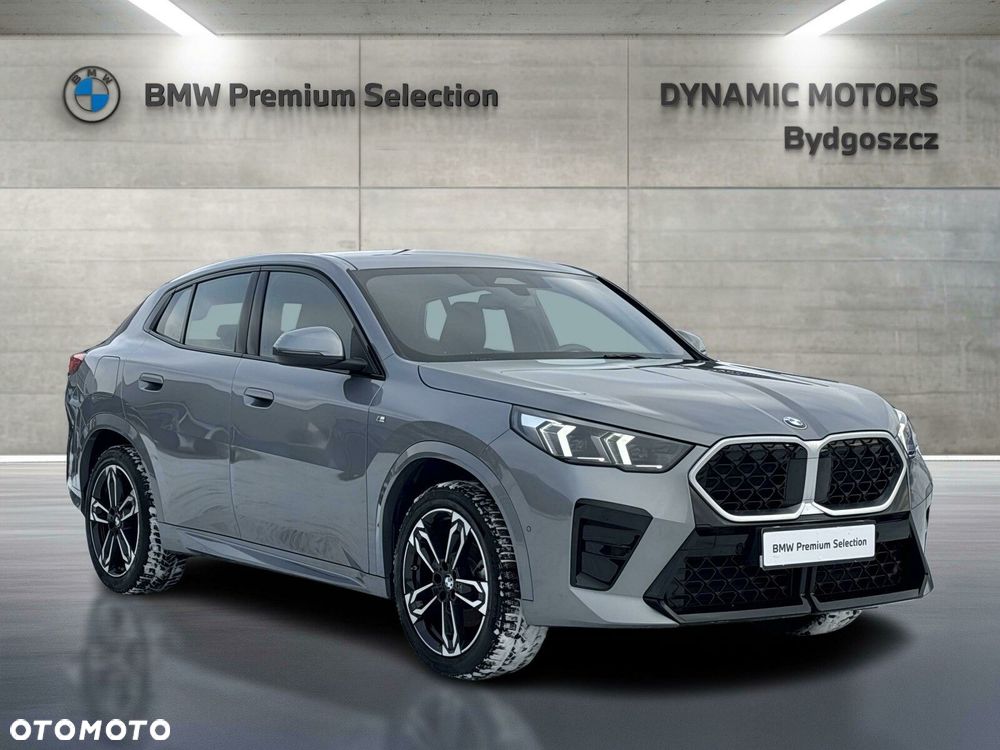 BMW X2 - 8