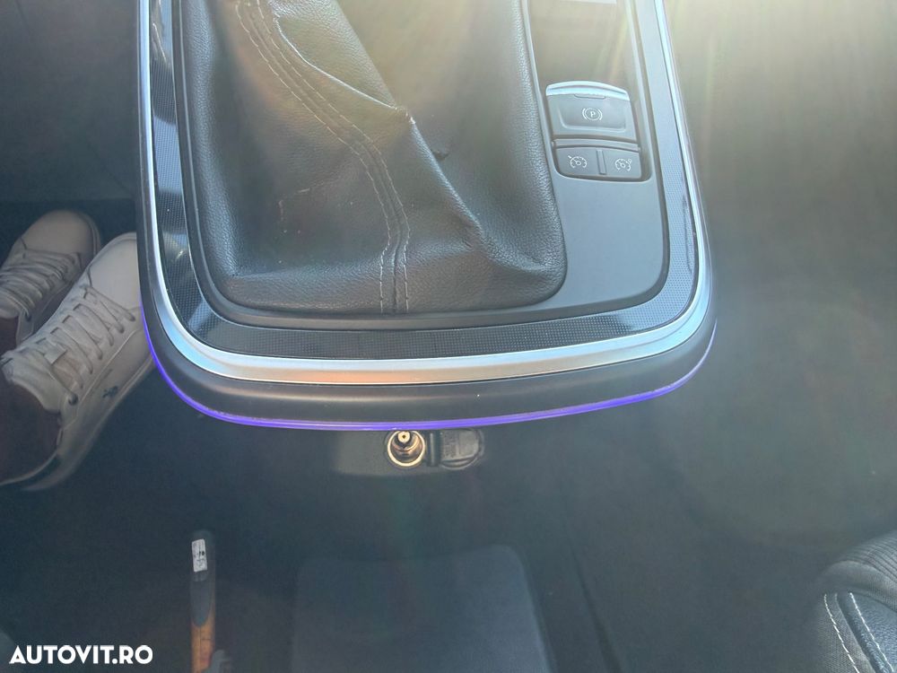 Renault Grand Scenic Energy dCi 110 S&S Bose Edition - 40