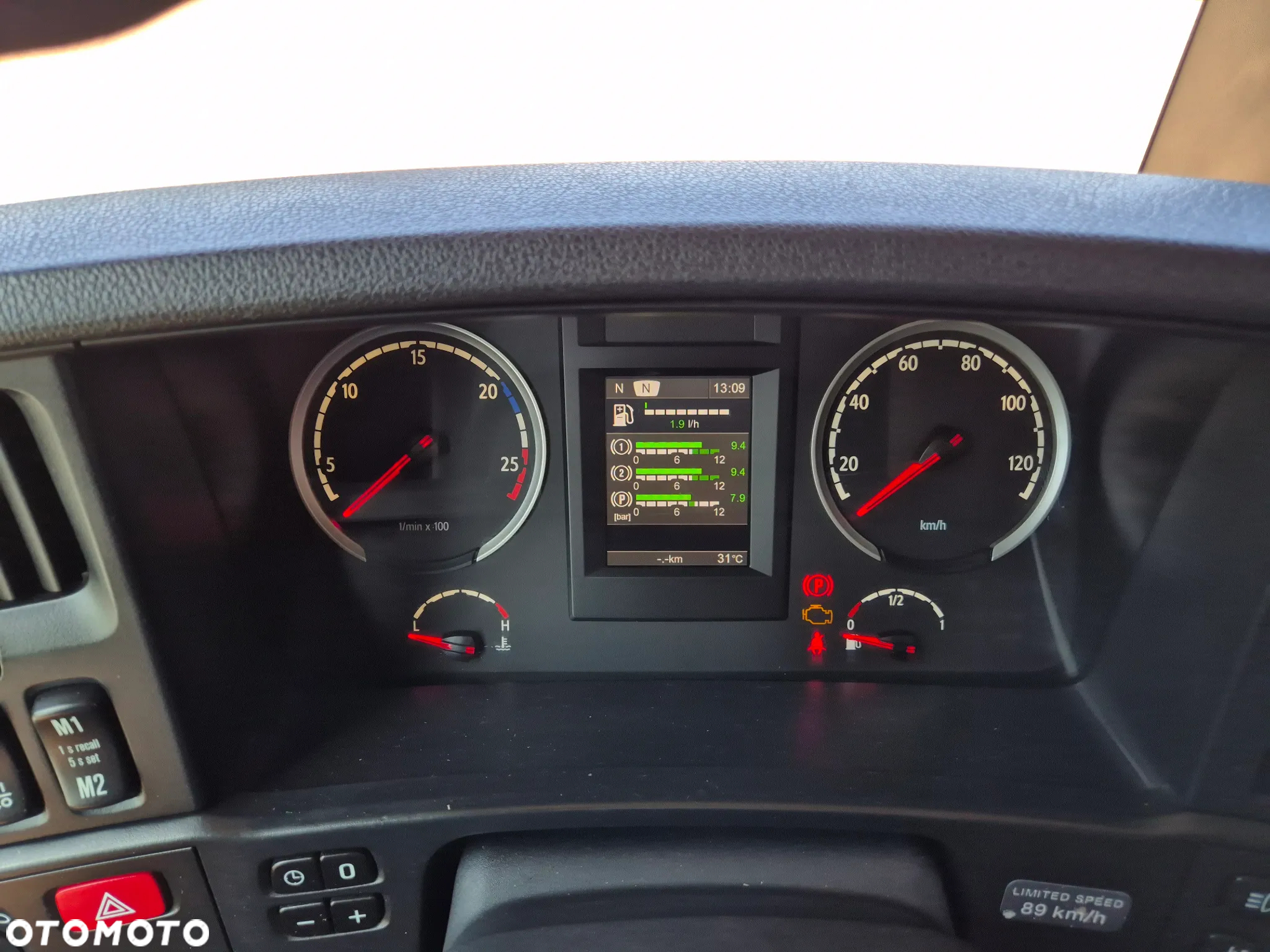 Scania R450 - 17