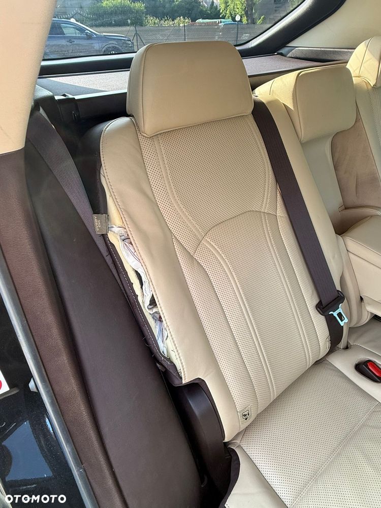 Lexus RX 200t / 300 Elegance - 19