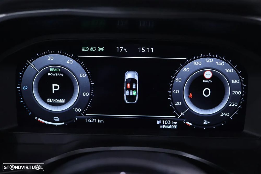 Nissan Qashqai 1.5 e-Power Advance - 14