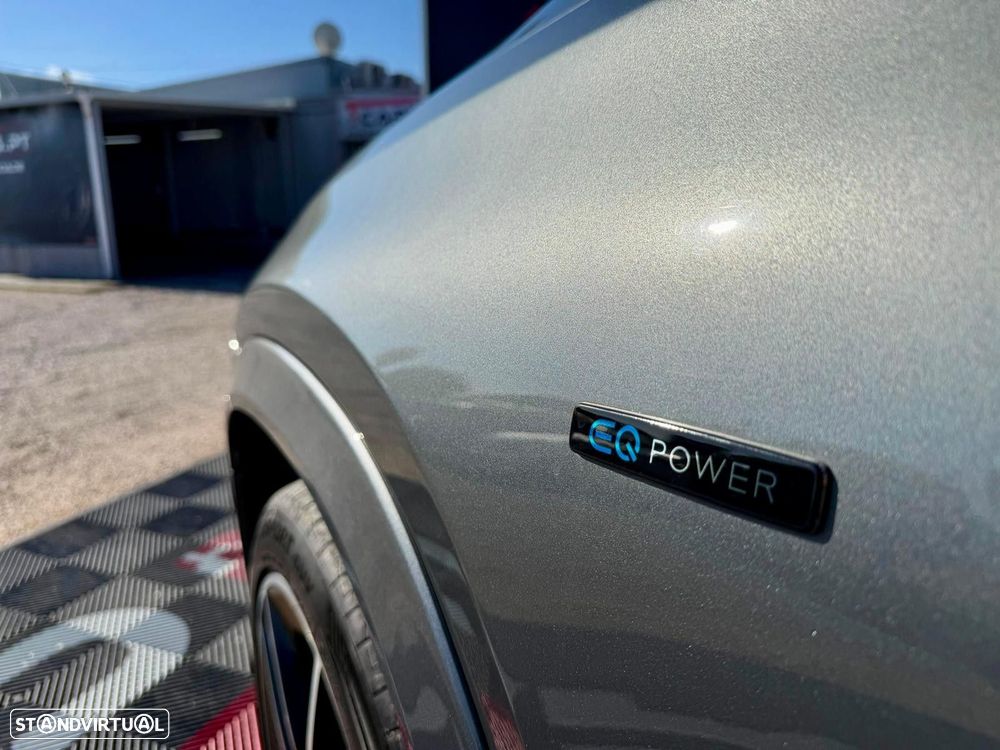 Mercedes-Benz GLE 350 de Coupé 4Matic - 8