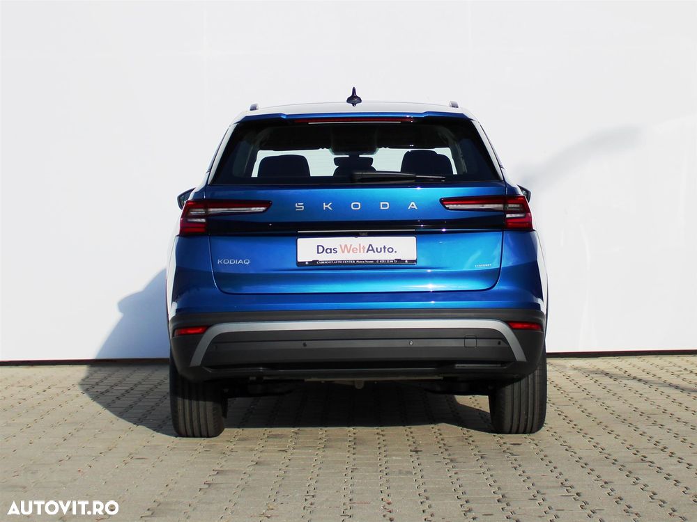 Skoda Kodiaq 1.5 TSI DSG MHEV Selection - 5