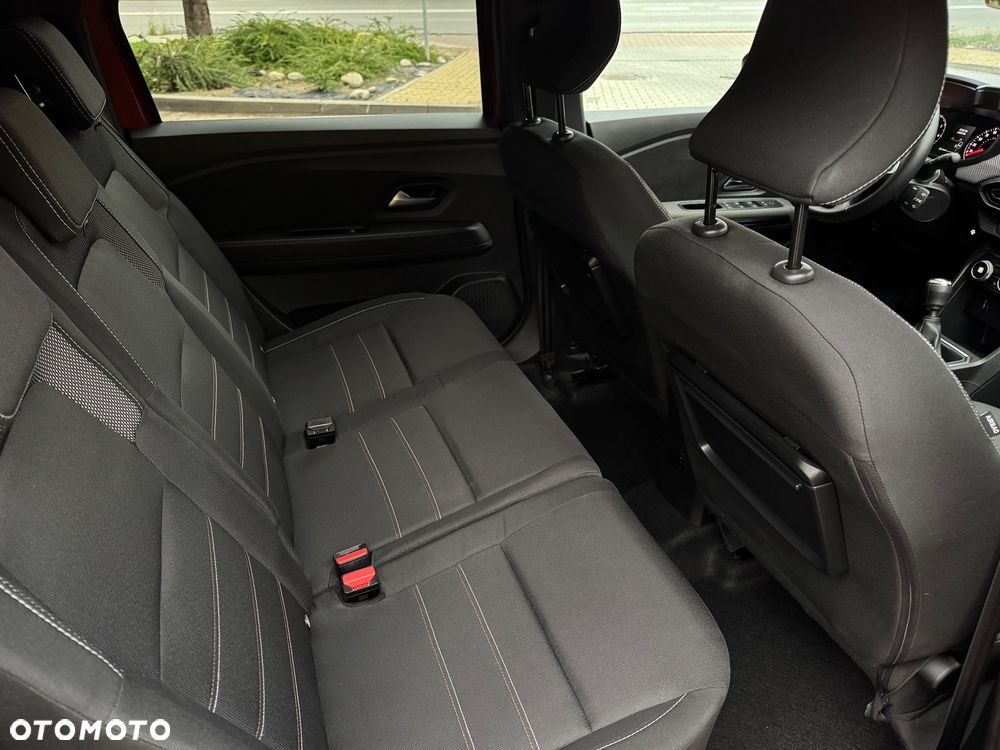 Dacia Jogger 1.0 TCe Extreme+ 7os - 11
