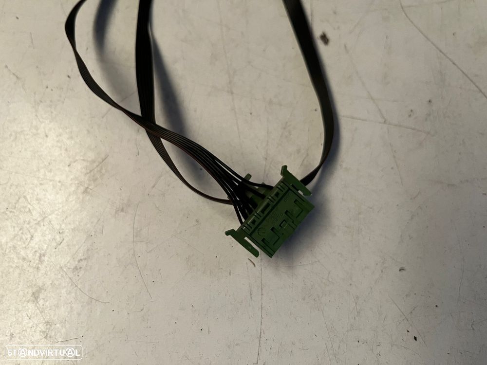 SMART 450 MANÓMETRO ROTAÇÕES QUADRANTE - 5