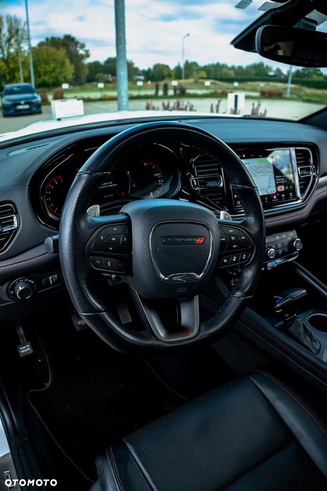 Dodge Durango - 17