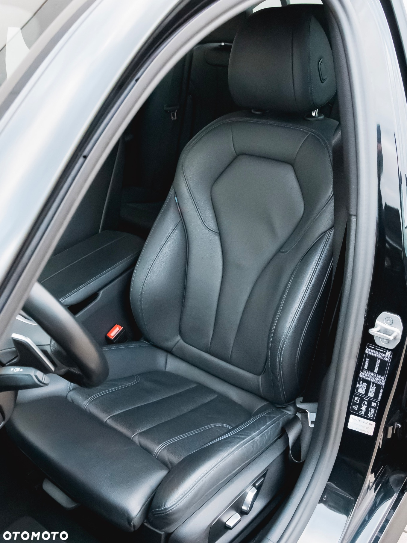 BMW Seria 5 530i xDrive M Sport sport - 31