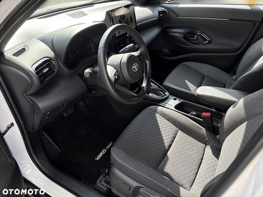 Toyota Yaris Cross Hybrid 1.5 Style - 11