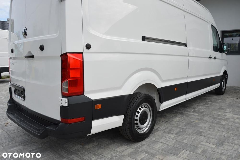Volkswagen Crafter - 14