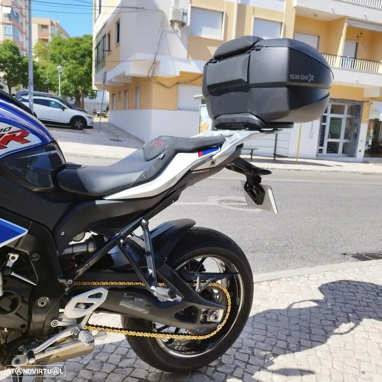 BMW S 1000 XR - 33