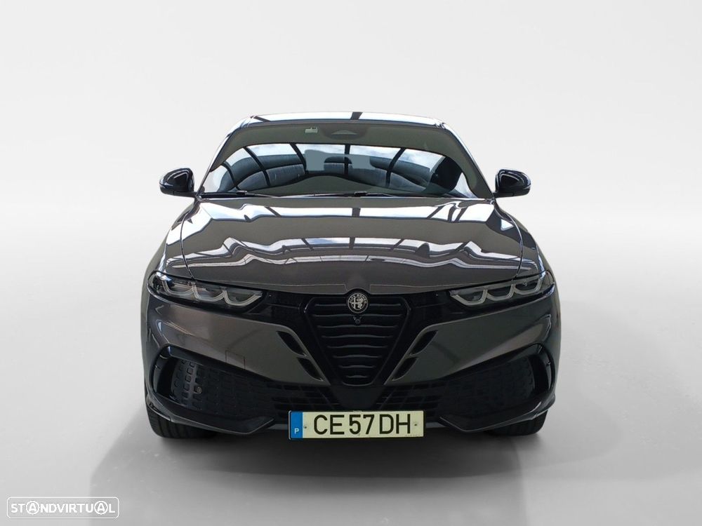 Alfa Romeo Tonale - 8