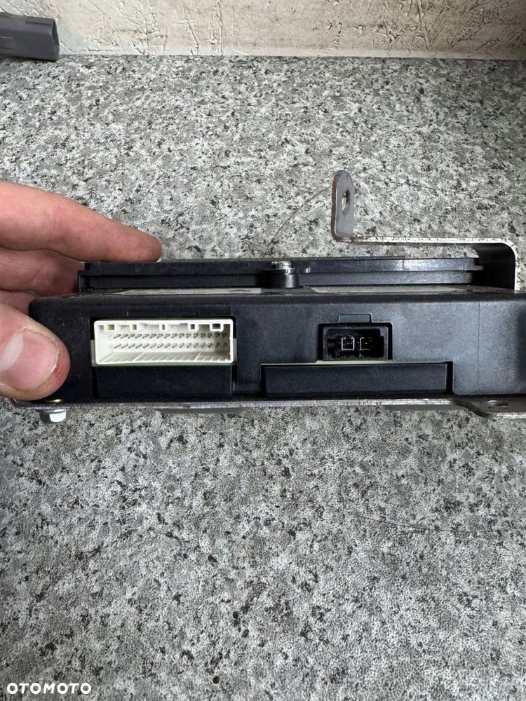 moduł sterownik komputer mazda 3 iv bp 2019-2025 bdmc 675cm0-b 2.0 b - 6