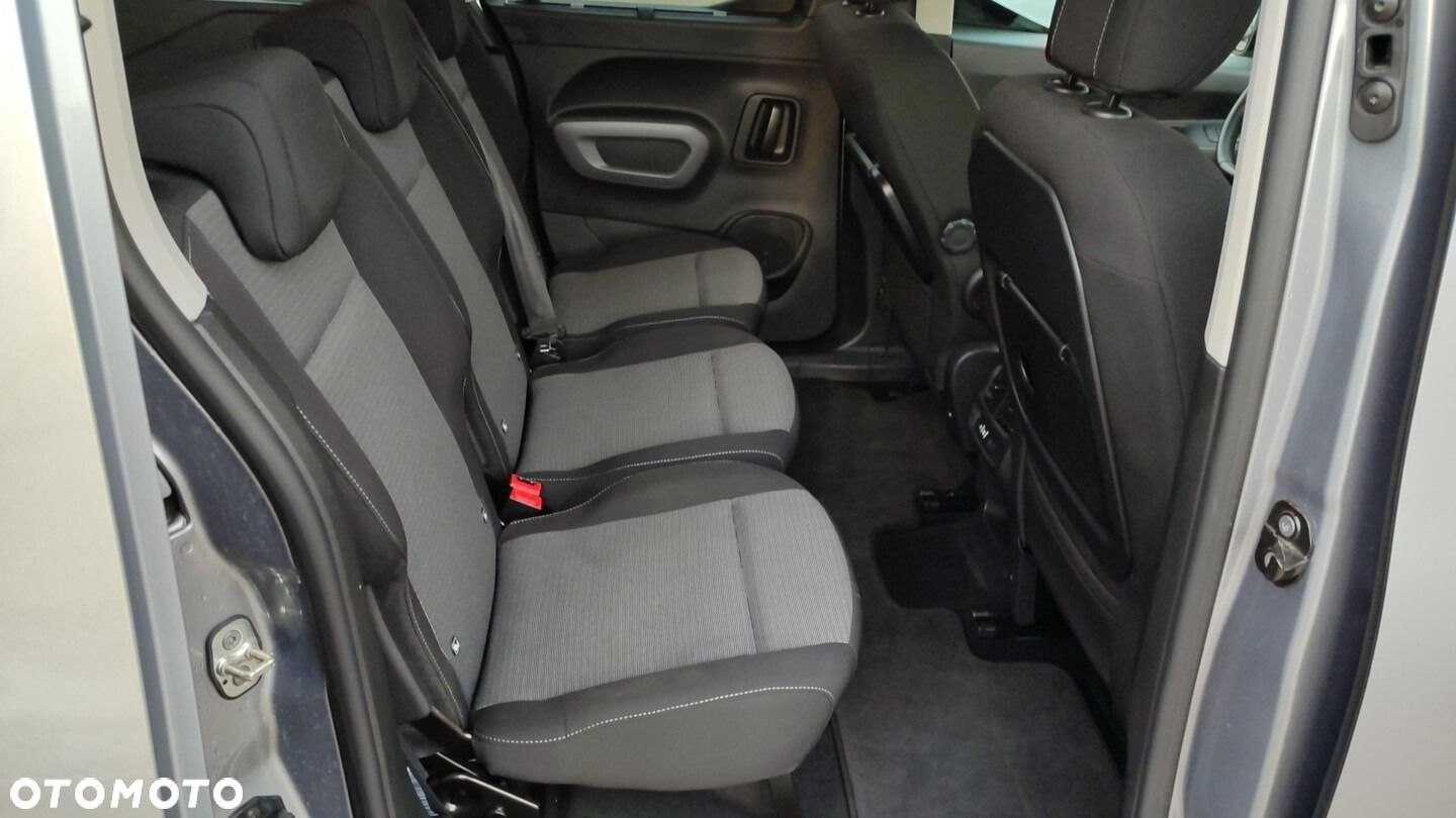 Toyota Proace City Verso 1.2 D-4T Family - 13