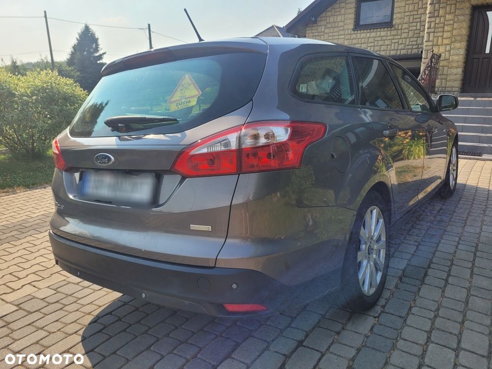 Ford Focus - 3