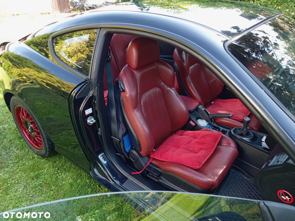 Hyundai Coupe 2.0 Dynamic - 1