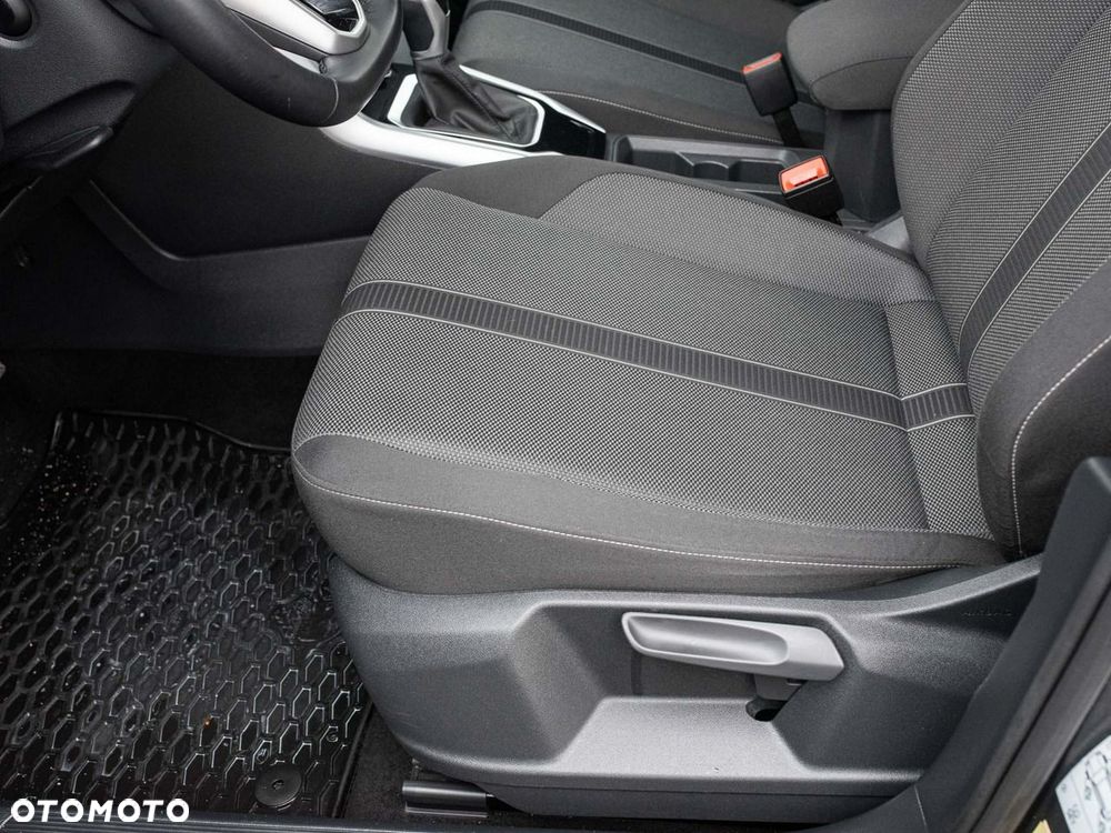 Volkswagen T-Roc 1.5 TSI Life DSG - 11