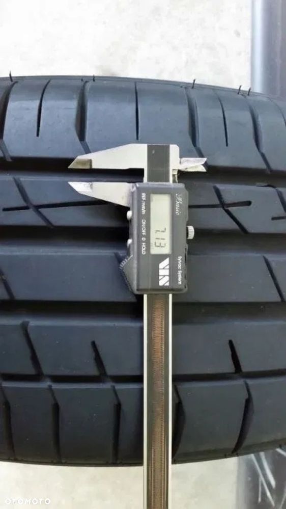 OPONA POJEDYNCZA SUV ACCELERA IOTA-ST68 255/55R18 - 3