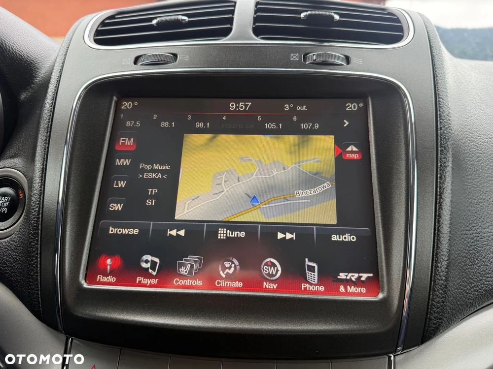 Fiat Freemont 2.0 Multijet 16V DPF Automatik Allrad Cross - 18