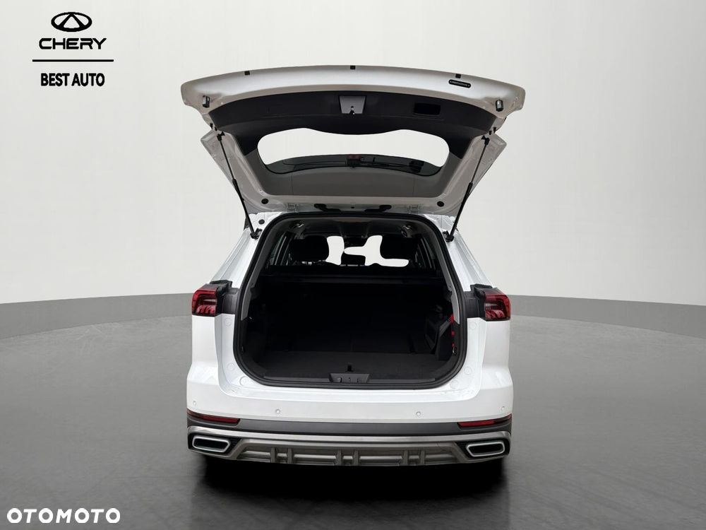 Chery Tiggo 8 1.5 T-GDI Super Hybrid Comfort DCT - 17