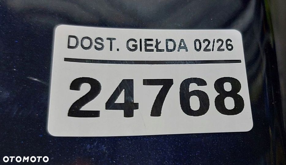 błotnik przód lewy bmw x6 iii g06 19r - 13