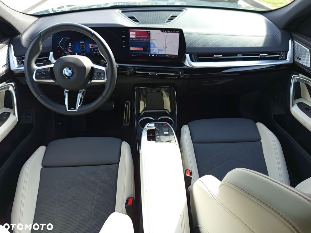 BMW X2 - 15