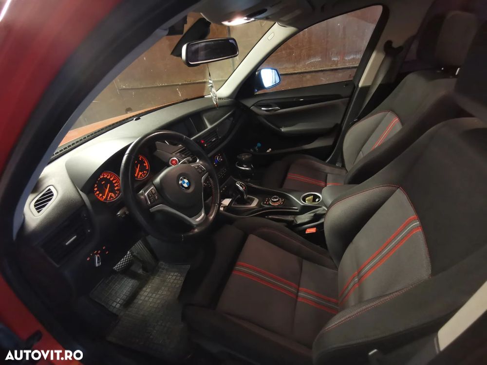BMW X1 - 4