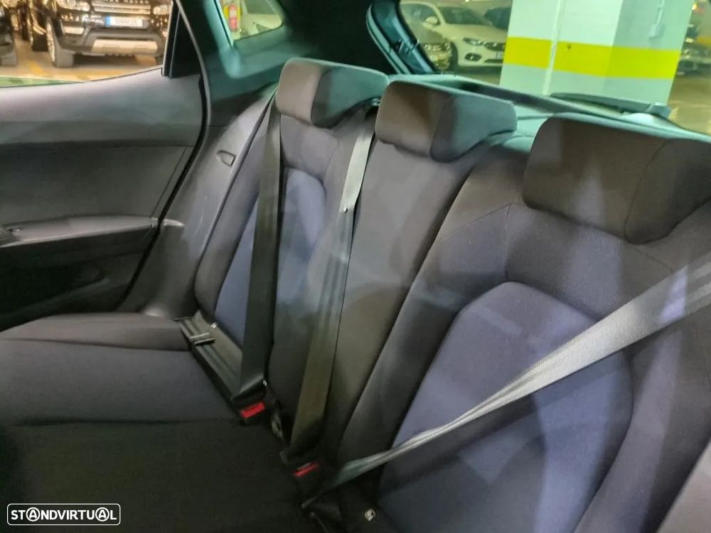 SEAT Ibiza 1.0 TSI FR - 9
