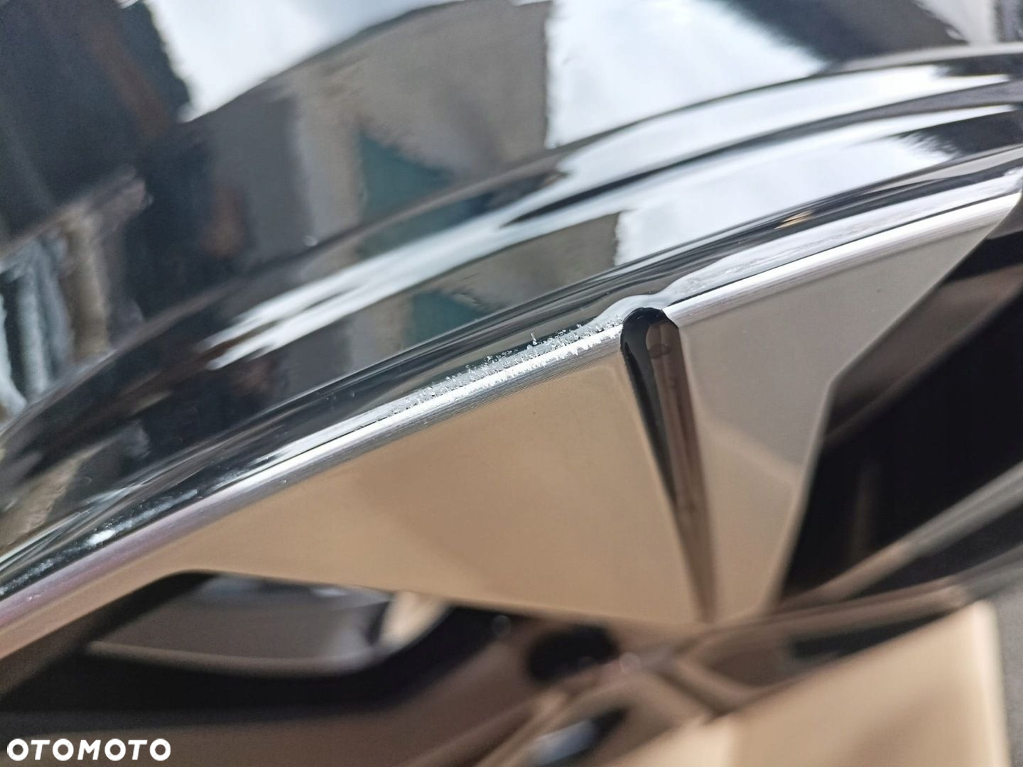 Oryginał felgi 20cali Renault Grand Scenic 5x114,3 ET33 - 13