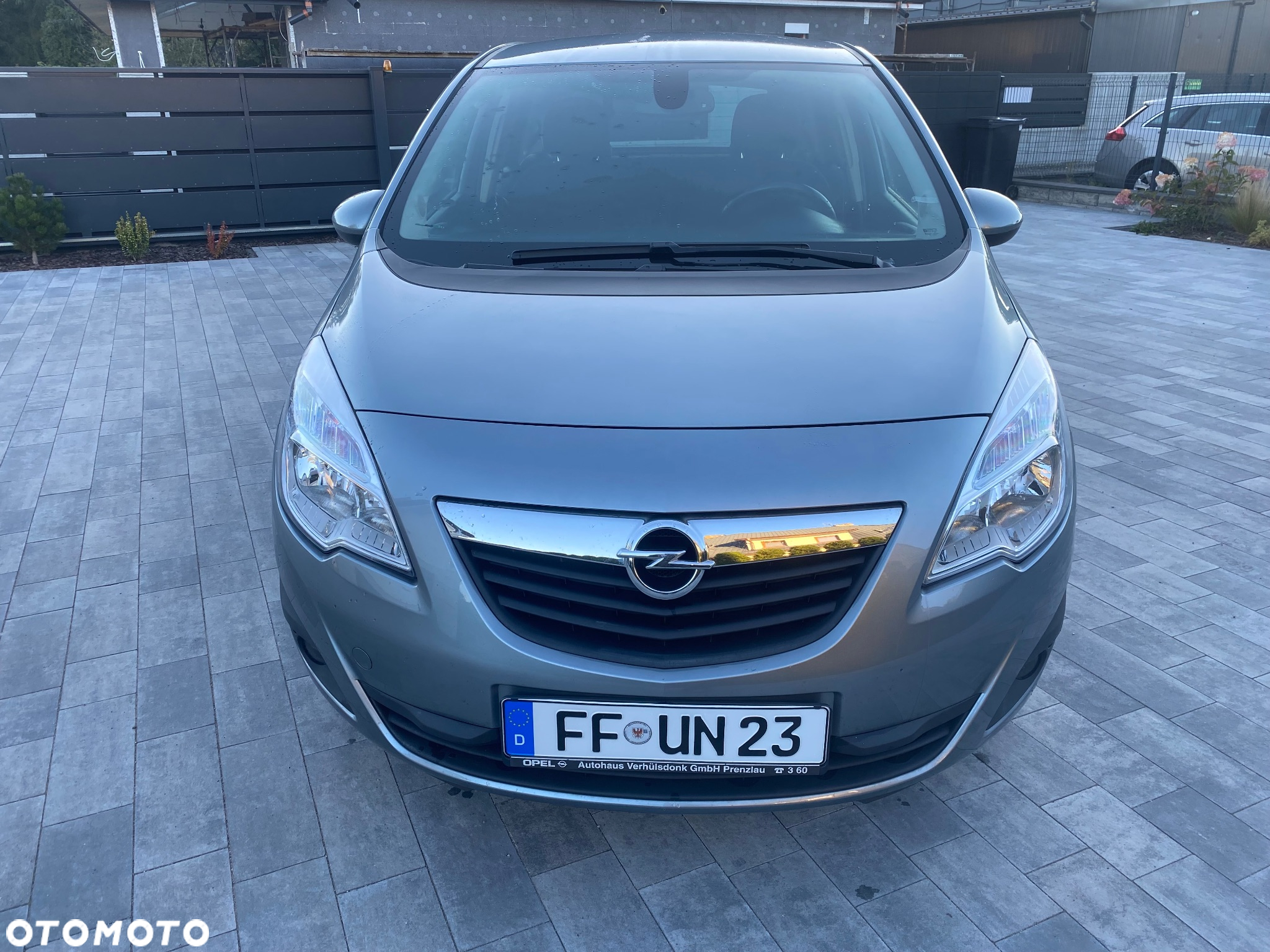 Opel Meriva 1.4 Cosmo - 2