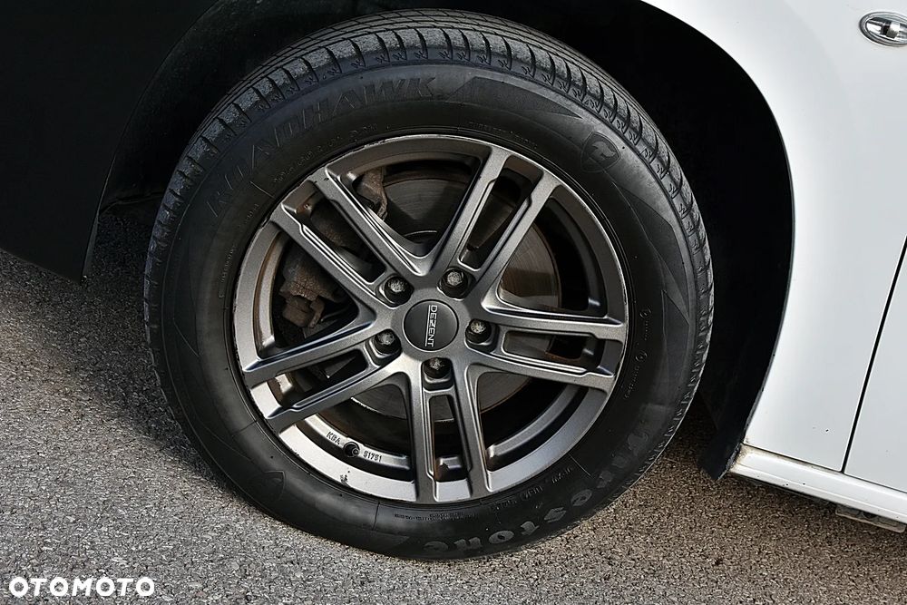 Citroën Berlingo - 37