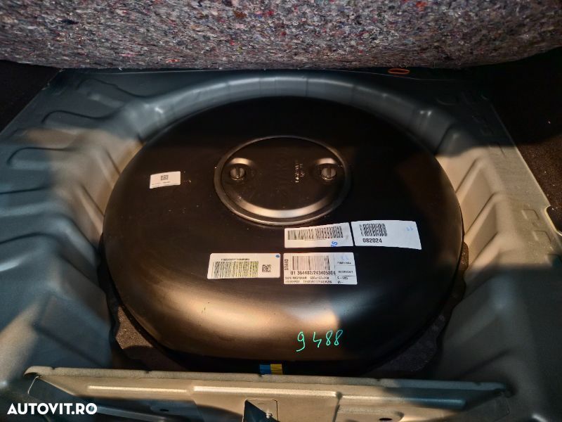 Dacia Logan ECO-G 100 MT6 XX - 21