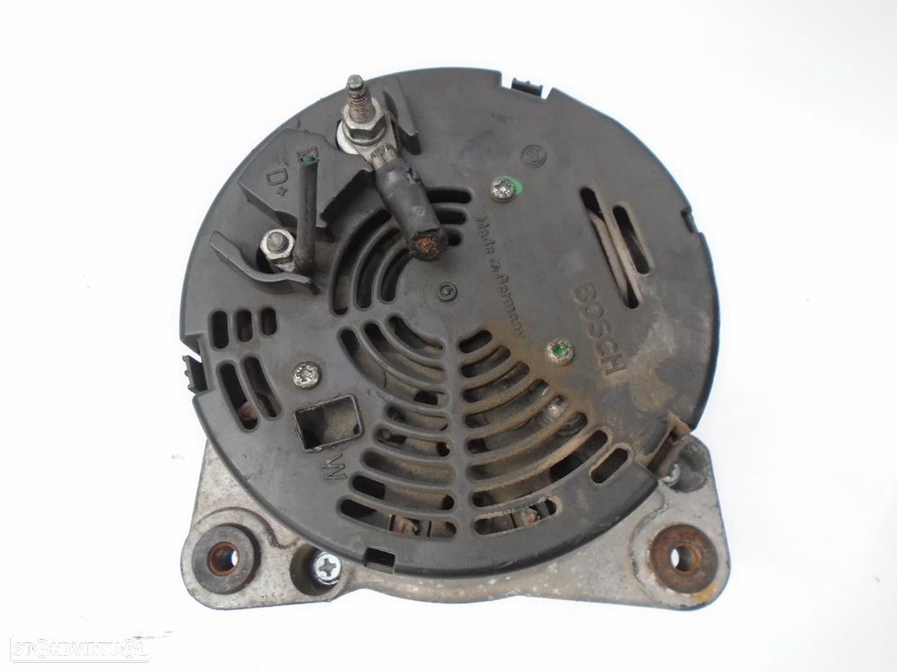 ALTERNADOR CHRYSLER VOYAGER / GRAND VOYAGER III 2002 - 1