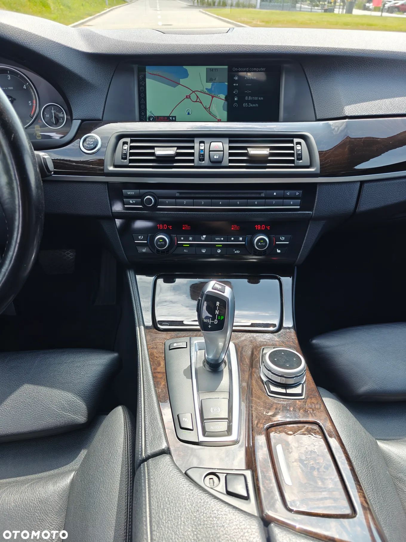 BMW Seria 5 - 10
