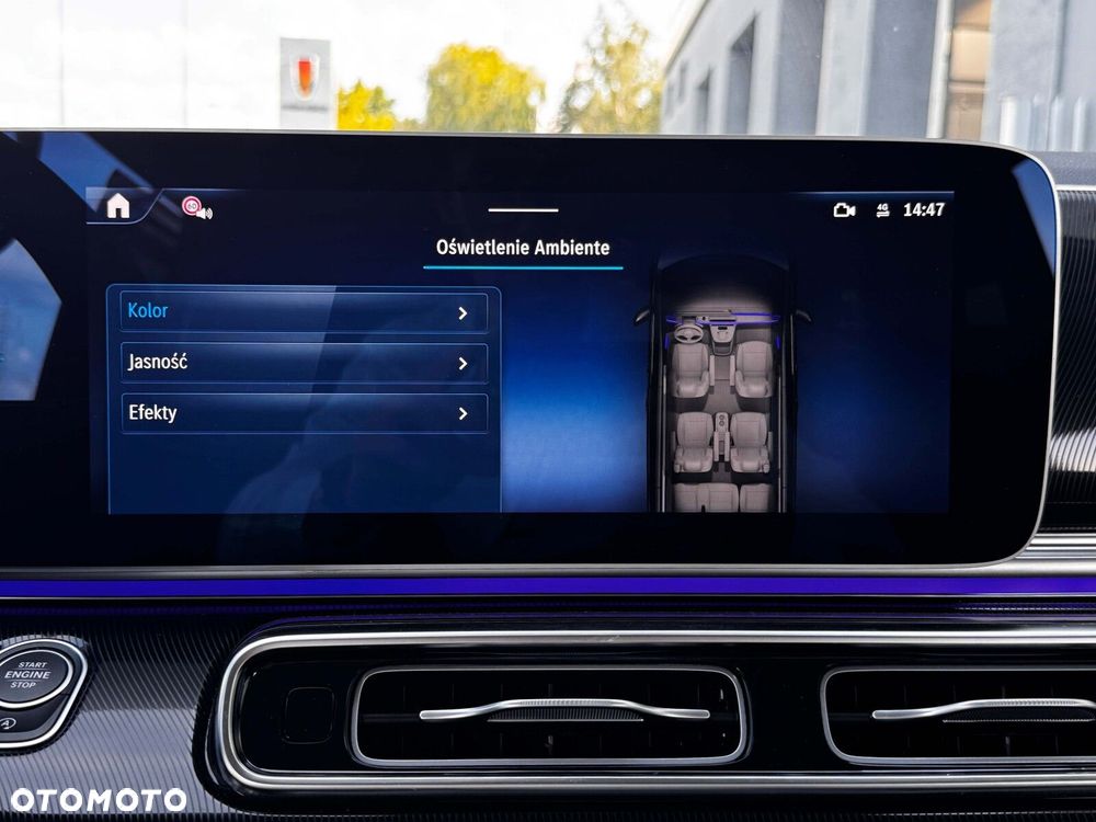 Mercedes-Benz Klasa V 250 d 9G-Tronic Style (d³ugi) - 35