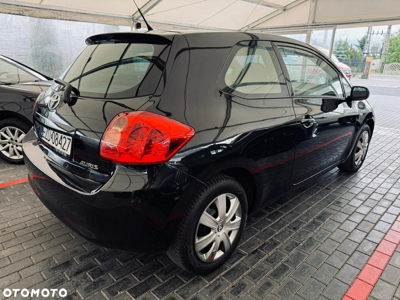 Toyota Auris - 10