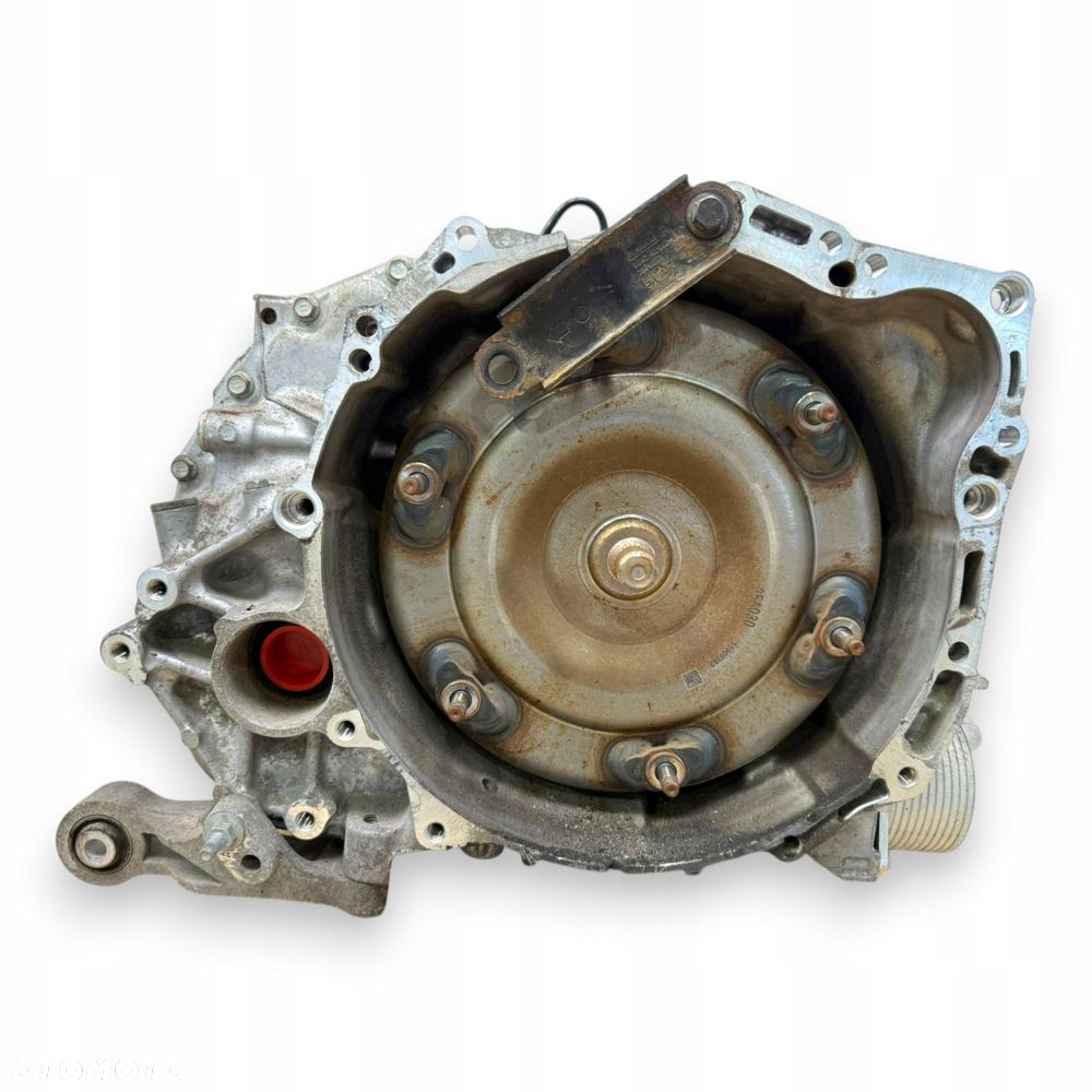 SKRZYNIA BIEGÓW 1285224 Volvo V60 S60 II V70 III 2.0 D D3 DIESEL TF-71SC - 5