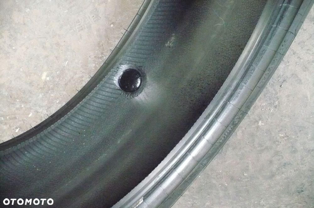 BARUM Bravuris 5HM 215/50R17 7,6mm 2021 - 3